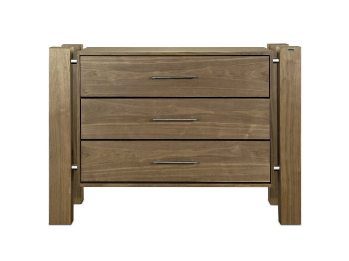 ART341 - Wooden chest of drawers _ Wissmann raumobjekte